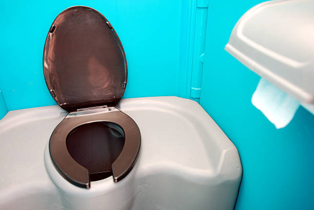 Best Affordable porta potty rental  in Vandercook Lake, MI