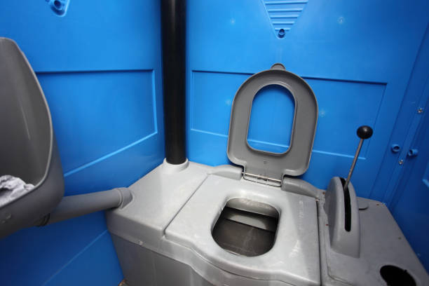 Best Portable restroom solutions  in Vandercook Lake, MI