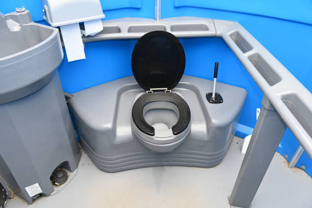 Best Best portable toilet rental  in Vandercook Lake, MI