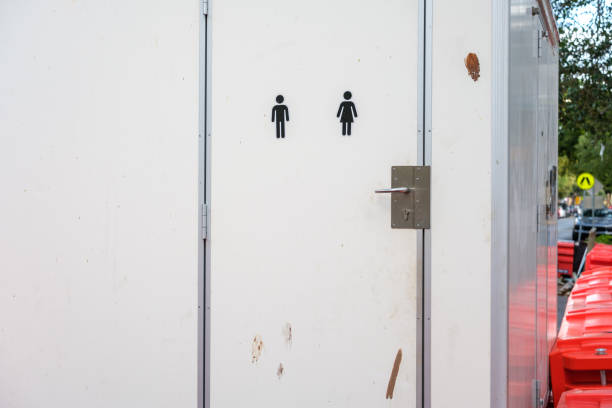 Best Restroom trailer rental cost  in Vandercook Lake, MI