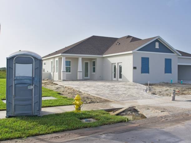 Best Porta potty rental for parties  in Vandercook Lake, MI